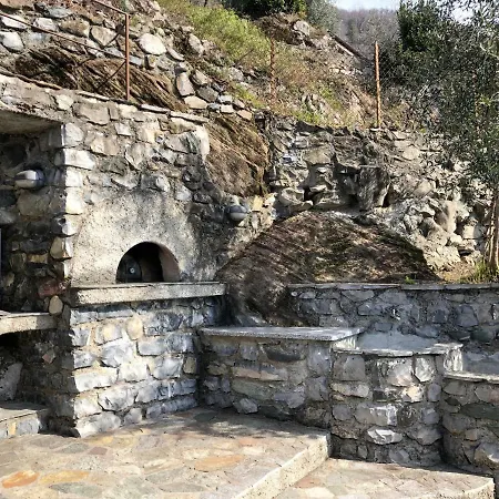 Дом отдыха Eden Sul Lago Di Como