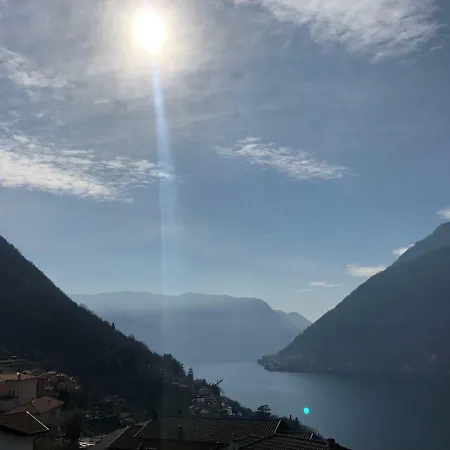 Eden Sul Lago Di Como Дом отдыха