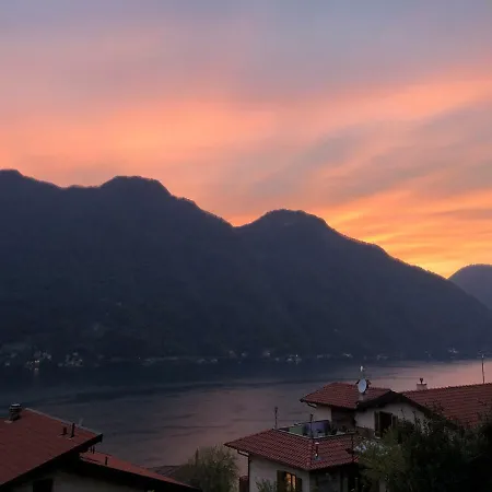 Eden Sul Lago Di Como * Nesso