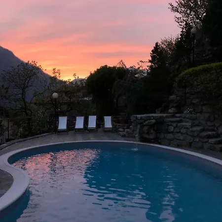 Eden Sul Lago Di Como Holiday home Nesso