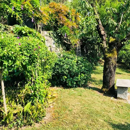 Holiday home Eden Sul Lago Di Como Nesso