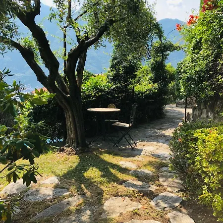 Eden Sul Lago Di Como Holiday home