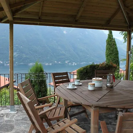 Eden Sul Lago Di Como *