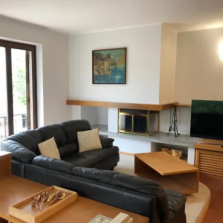 Holiday home Eden Sul Lago Di Como Nesso