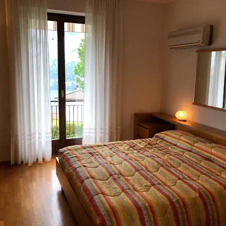 Eden Sul Lago Di Como Holiday home