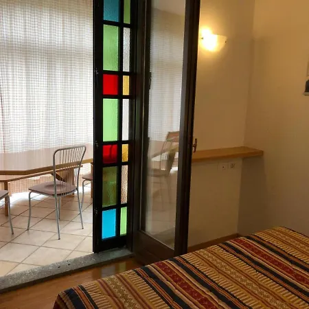 Holiday home Eden Sul Lago Di Como Nesso