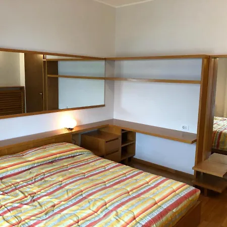 Holiday home Eden Sul Lago Di Como