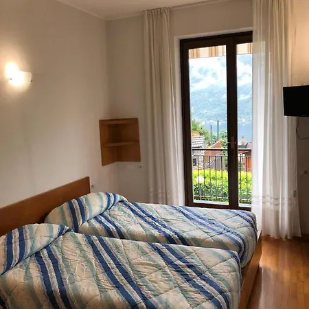 Eden Sul Lago Di Como Nesso