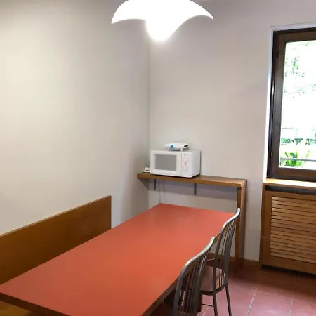 Eden Sul Lago Di Como Holiday home
