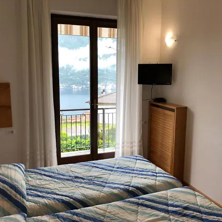 Eden Sul Lago Di Como Nesso
