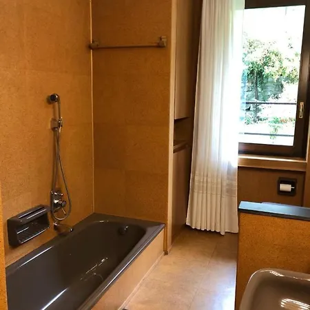Eden Sul Lago Di Como Дом отдыха