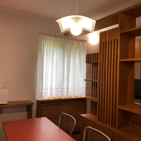 Holiday home Eden Sul Lago Di Como