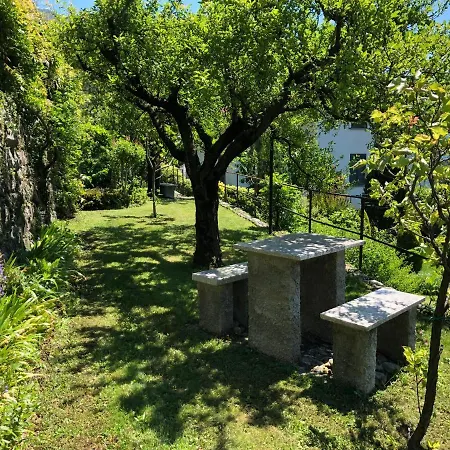 Holiday home Eden Sul Lago Di Como Nesso