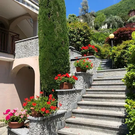 Eden Sul Lago Di Como * Нессо