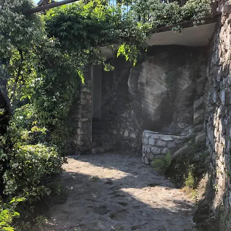 Дом отдыха Eden Sul Lago Di Como Нессо