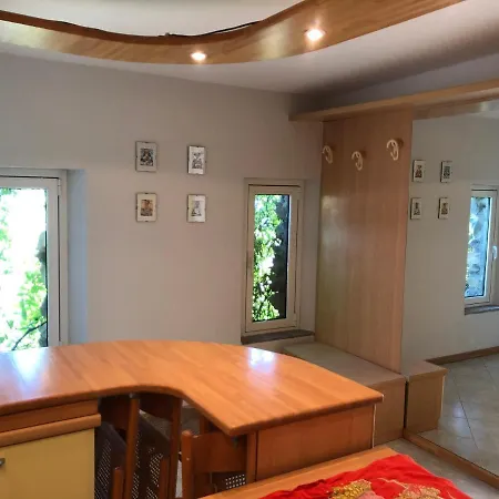 Holiday home Eden Sul Lago Di Como