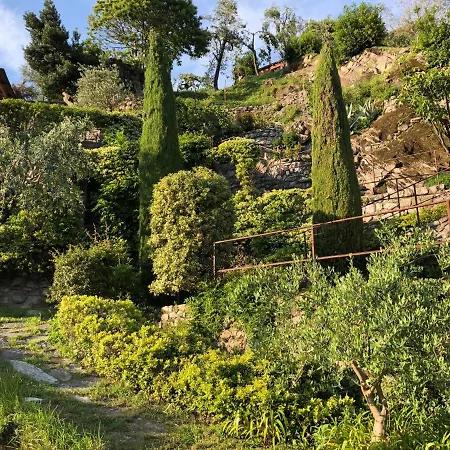 Eden Sul Lago Di Como Дом отдыха *
