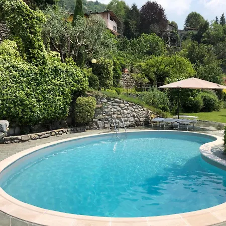 Eden Sul Lago Di Como Holiday home Nesso