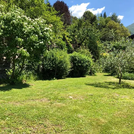 Holiday home Eden Sul Lago Di Como *