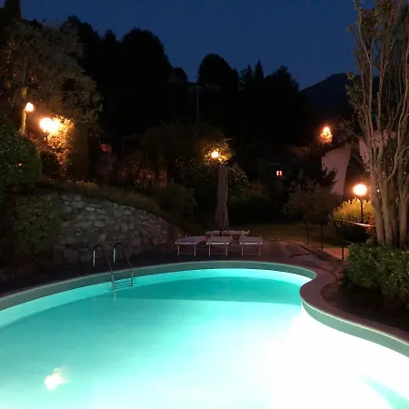 Eden Sul Lago Di Como *