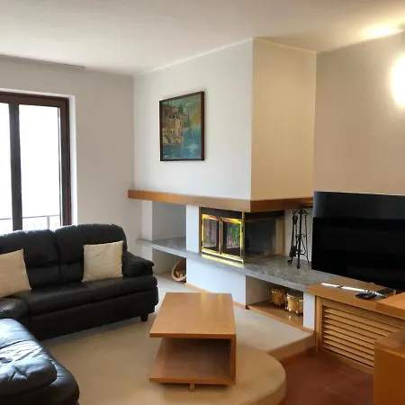 Eden Sul Lago Di Como Holiday home