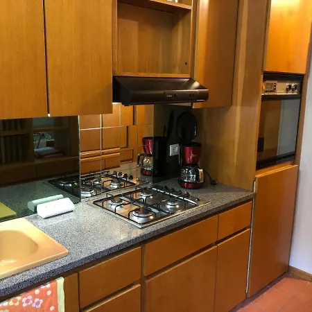 Holiday home Eden Sul Lago Di Como